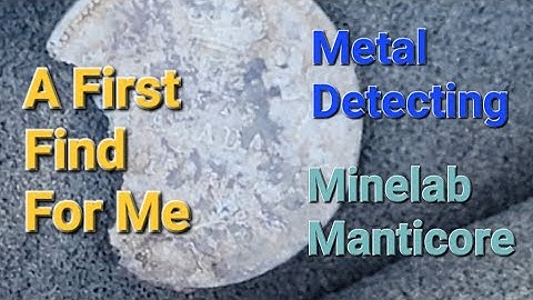 Mind Blown Metal Detecting w/ Minelab Manticore - Metal Detecting Oregon and Beyond!