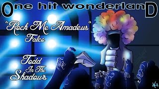 ONE HIT WONDERLAND: 