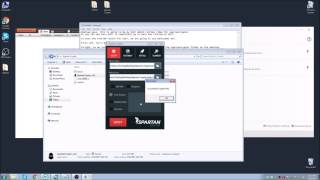 ESET NOD32 Runtime Bypass Spartan Crypter