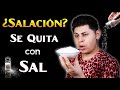 Receta para Quitar Salación, Obstáculos, Pesades, Flojera