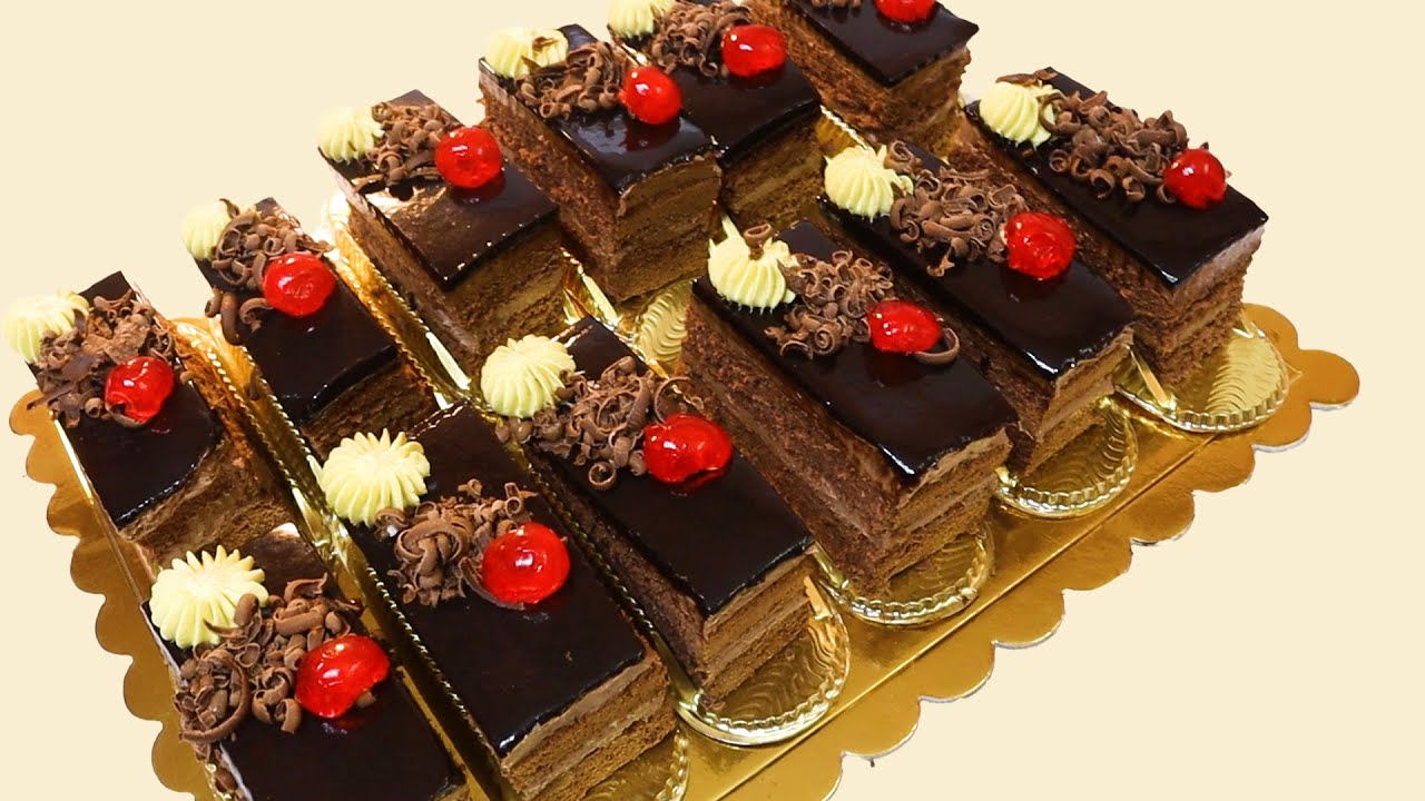 ليه تشتريه لما ممكن تعمليه ❗ جاتوه موس الشوكولاتة بمكونات بيتي × بيتي 🤯🍫