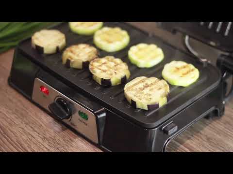 Гриль контактный Hotter HX 130