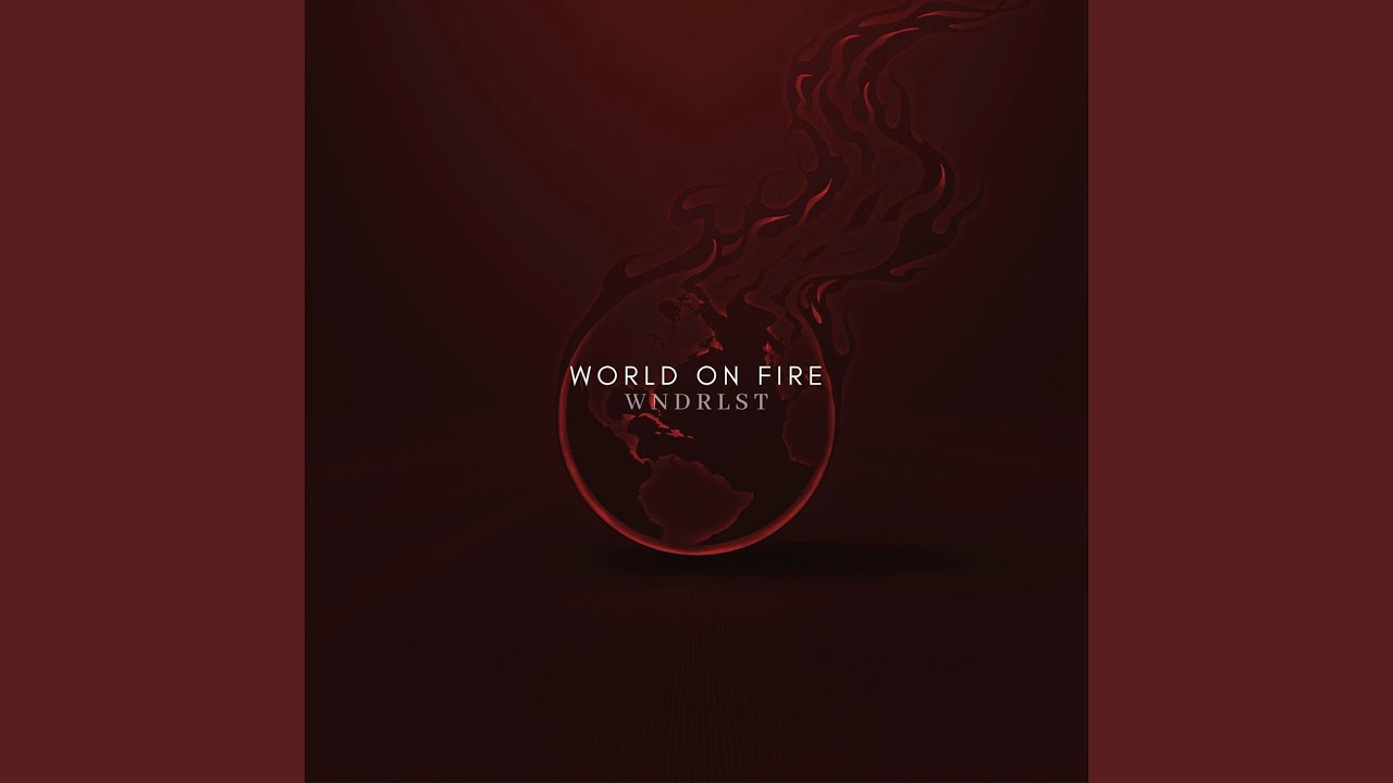 World On Fire