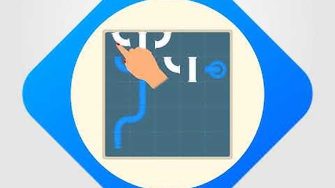 Landscape Puzzledom Cube Long