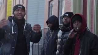 One Eye Buck Monster-Freestyle Video Dir. Scottdollaz