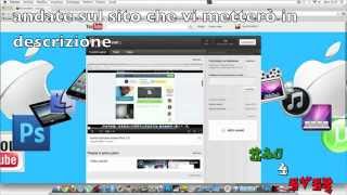 come scaricare musica gratis senza progammi con mac