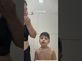 Descoberta de gravidez emociona, mas reação do filho rouba a cena