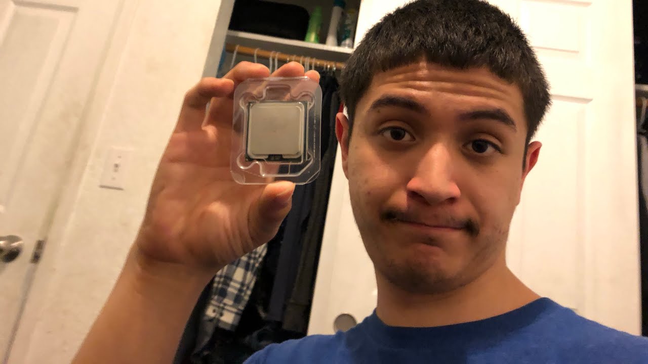 The Pentium D YouTube the-pentium-d-youtube