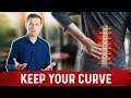 Sitting Kills Your Low Back Curve. Do This Daily!