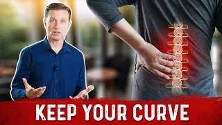 Sitting Kills Your Low Back Curve. Do These Low Back Pain Relief Exercises  DAILY! – Dr.Berg - YouTube