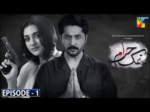 Namak Haram Episode 1 19 Oct 2023 | Hum Tv