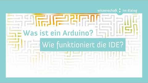 Der Arduino UNO: Eine Einführung
