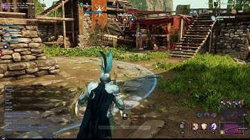 New World movement bug 1