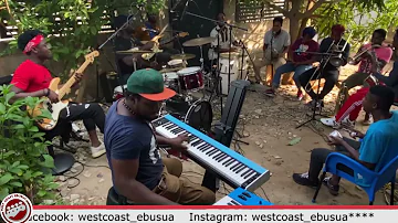 Efie ne fie [Version 4 - Borga hi-life] by Westcoast Ebusua.