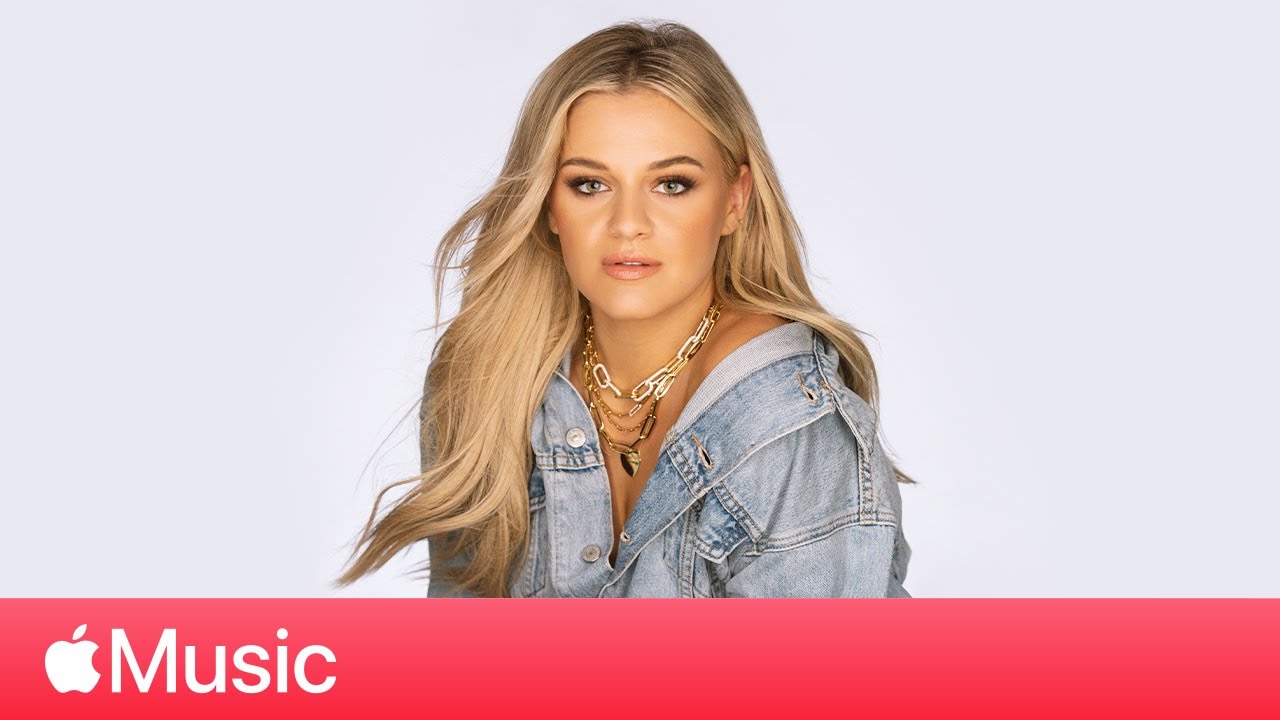 Kelsea Ballerini: “I Quit Drinking” with LANY, Kenny Chesney, and Jonas Brothers Tour | Apple Music