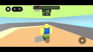 Super disaster survival | studio lite showcase