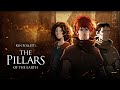 Ken folletts the pillars of the earth ost  full  timestamps original game soundtrack