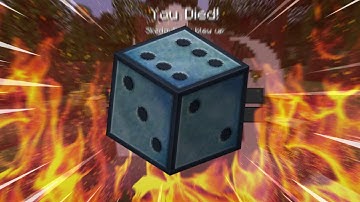 Chance Cubes were an EVEN BIGGER Mistake