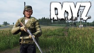 Бесконечный замес (DAYZ)