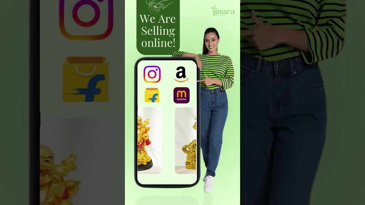 Mumbai’s Famous Gift Shop Now Online | Gift Shop in Crawford Market | Feng Shui | Gifts | Wholesale