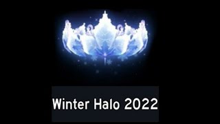 HOW TO GET THE NEW HALO! ❄️ Royale High Winter 2022