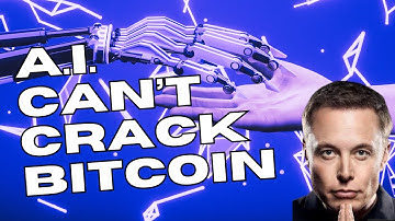 Elon Musk: "A.I. Can