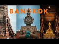 Bangkok a cultural tour of thailands city of angels cinematic 4k