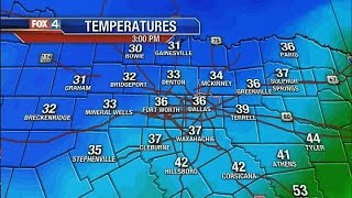 3 p.m. weather update 3-4-15