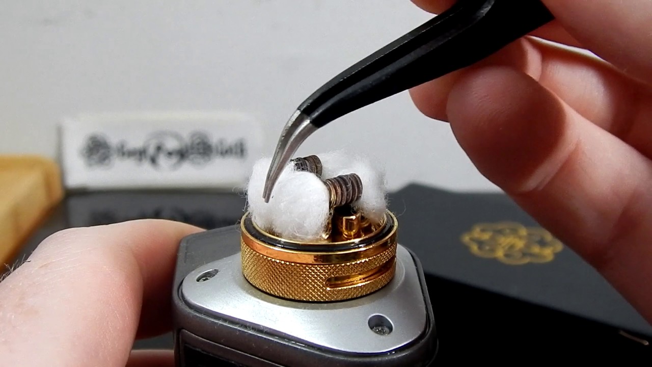 PETRI RTA by DOTMOD -  ALIENS + WICK TUTORIAL + IMPRESSIONS