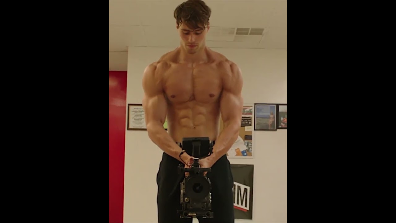 #gym #gymshark #aestheticgym #fitness #gymmotivation #aesthetic #bodybuilding #gymlife #davidlaid