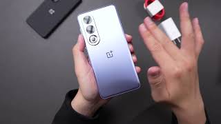 The Most Desperate Mobile Phone With Good Looks And Performance, Oneplus Ace 3V Immersive Unboxing