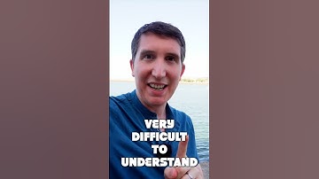 A language like no other