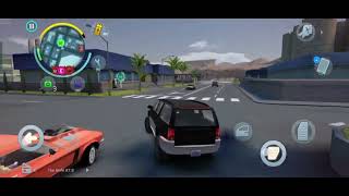 Gta 5 - Drive Black G-Wegen Ops Car - Gangster Vegas 4 - Mr Max Gamer