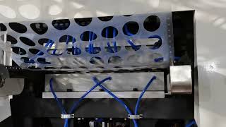 Tcm750-350 Plastic Cup Thermoforming Machine. Cup Top Diameter 70Mm-160Ml 24Cupsmould