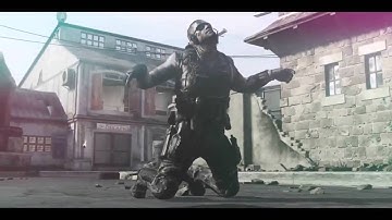 Introducing Ehzma OS By Crax