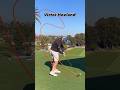 @viktor_hovland Power Swing. Traced by shashot app @shashot.official #golfswing #골프스윙 #ゴルフスイング