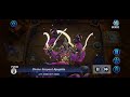 First Duelist Cup 2026 game (using a custom Odion deck)