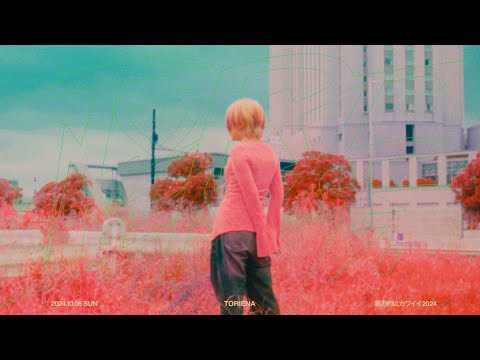 TORIENA Live highlights vol.4 #music