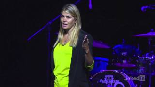 Imagine, Design, Create a Global Recruiting Structure by Autodesk | Talent Connect Australia 2013