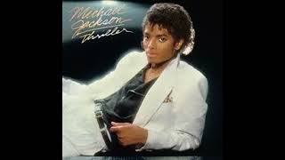 Michael Jackson - Baby Be Mine [RMR Remix] [Reverbed + Slowed]
