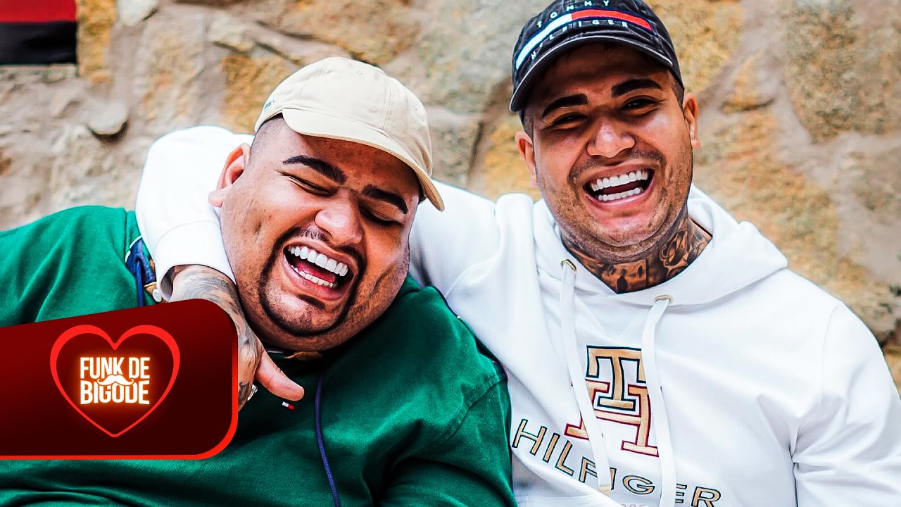 OS D TA BAFORANDO LANÇA - MC Lele JP, MC Poze do Rodo e MC Leozinho ZS (DJ Gordinho da VF)