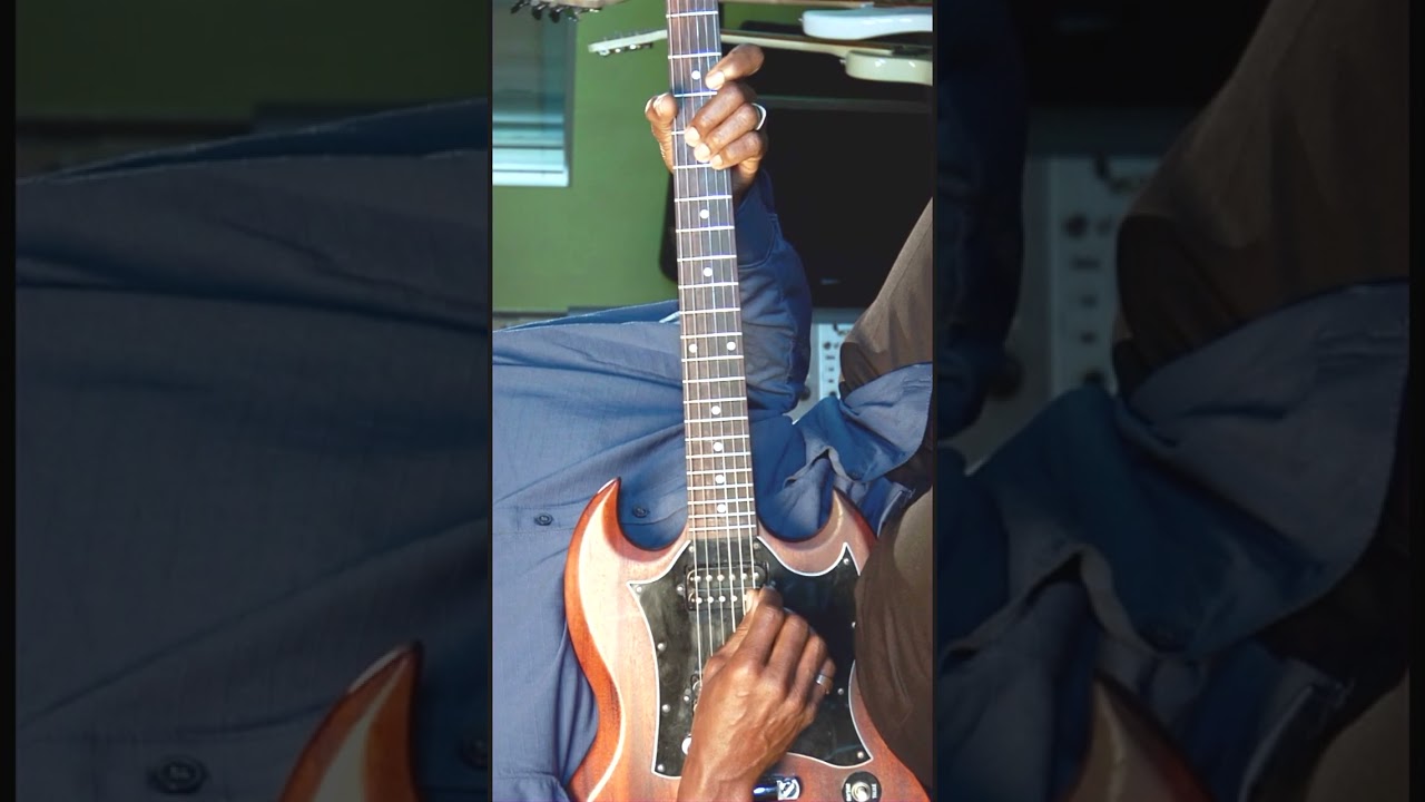 Watch 🔥 Reggae Variations With The Real Deal #shorts on YouTube Watch 🔥 Reggae Variations With The Real Deal #shorts on YouTube
