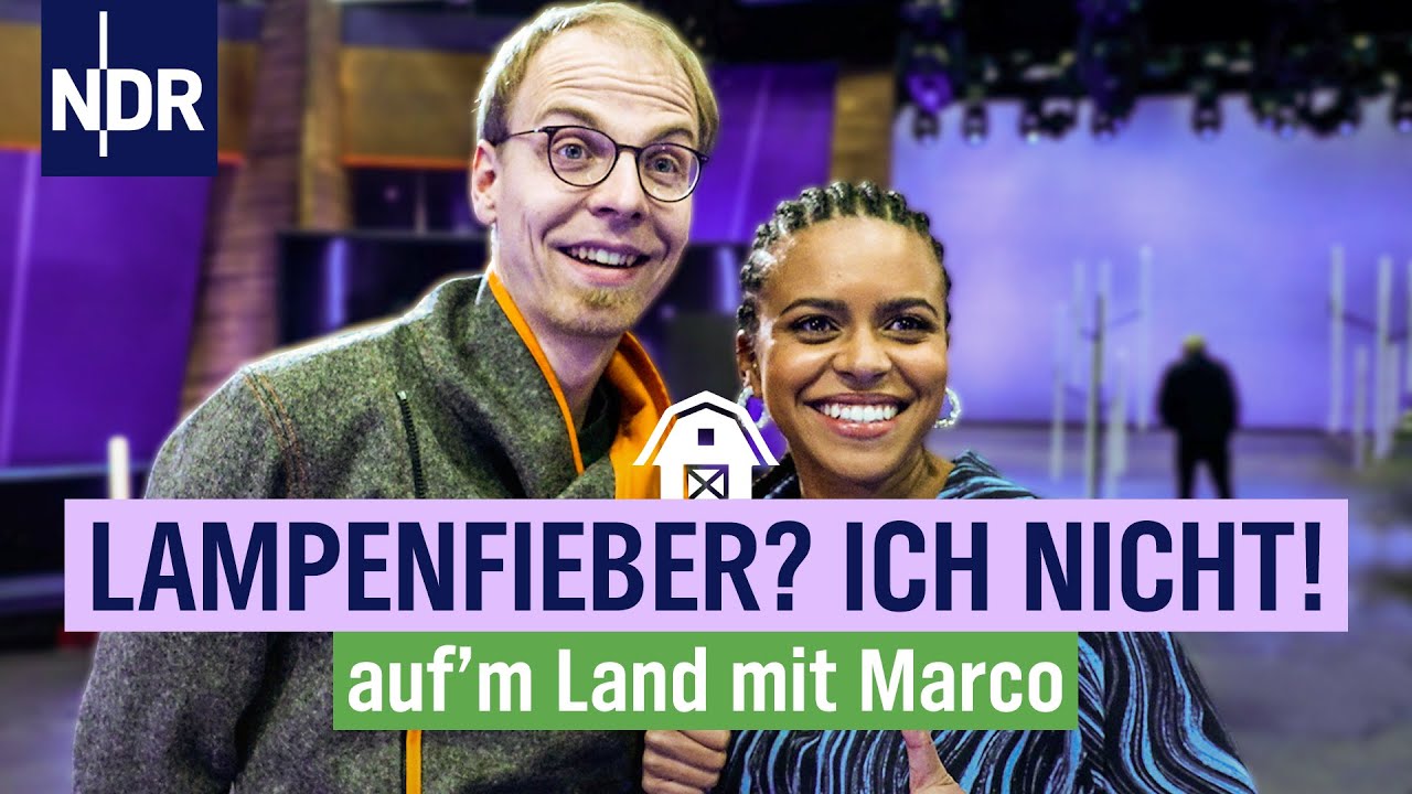 60 Tonnen Stahl \u0026 eine Lehrstunde im Schweißen | Folge 17 | NDR auf'm Land