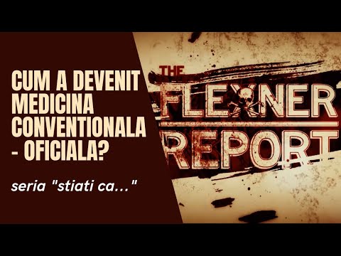 Video: Care au fost efectele raportului Flexner Raportul Flexner și reformele școlii de medicină?