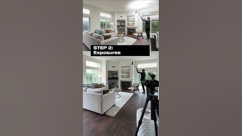 Behind The Scenes: Mastering Flash in Real Estate Photography | San Diego | Beautiful Listings