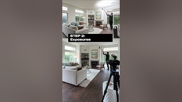 Behind The Scenes: Mastering Flash in Real Estate Photography | San Diego | Beautiful Listings
