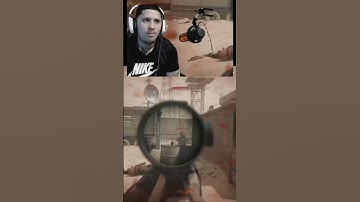 360 QUiCK SCOPE #mw3