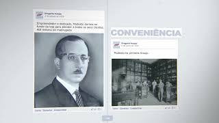 Drogaria Araujo - Nossa História
