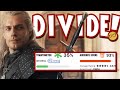 The Witcher's 35% Rotten Tomatoes Top Critic's Score Proves They are Irrelevant | Audience Score 93%