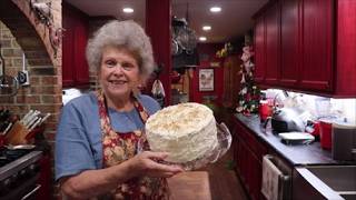 #736 ITALIAN CREAM CAKE